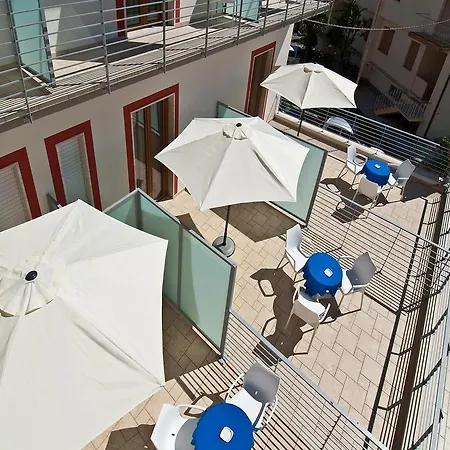 Hotel Europa 3*