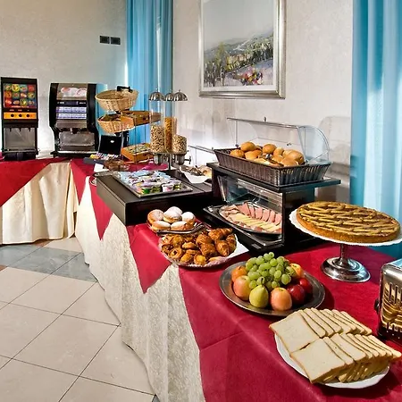 Hotel Europa Cupra Marittima