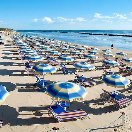 Europa 3* קופרה מריטימה