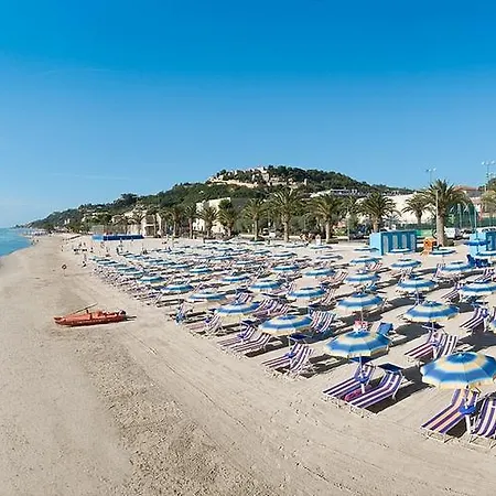Hotel Europa