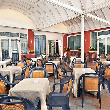 Europa 3* קופרה מריטימה