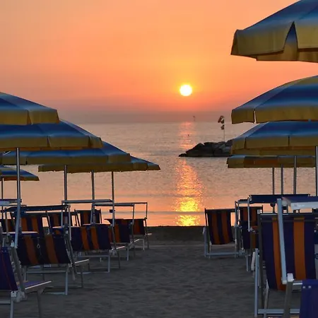 Europa 3* Cupra Marittima