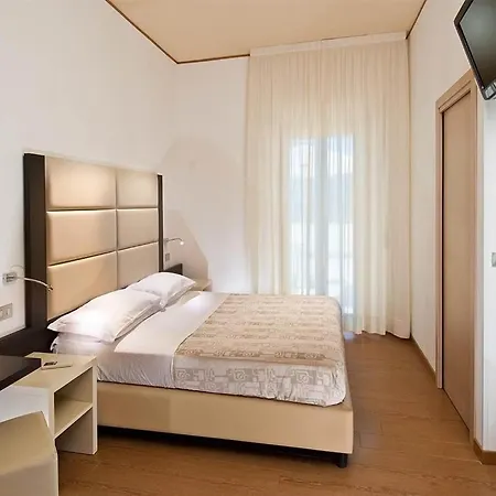 Hotel Europa Cupra Marittima