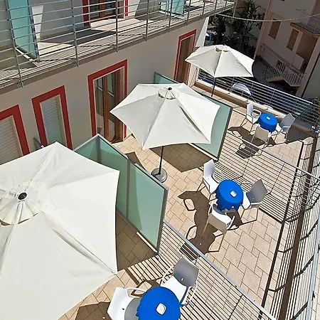 Europa 호텔