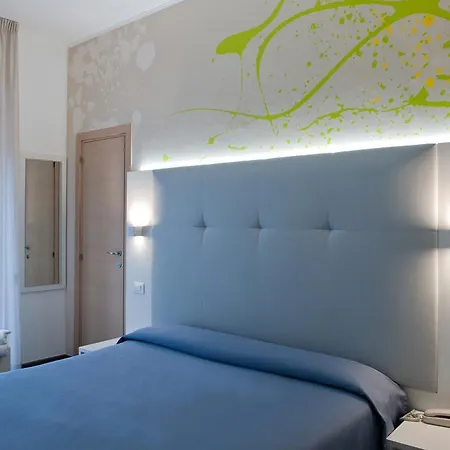 Europa Cupra Marittima