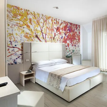 Hotel Europa 3*